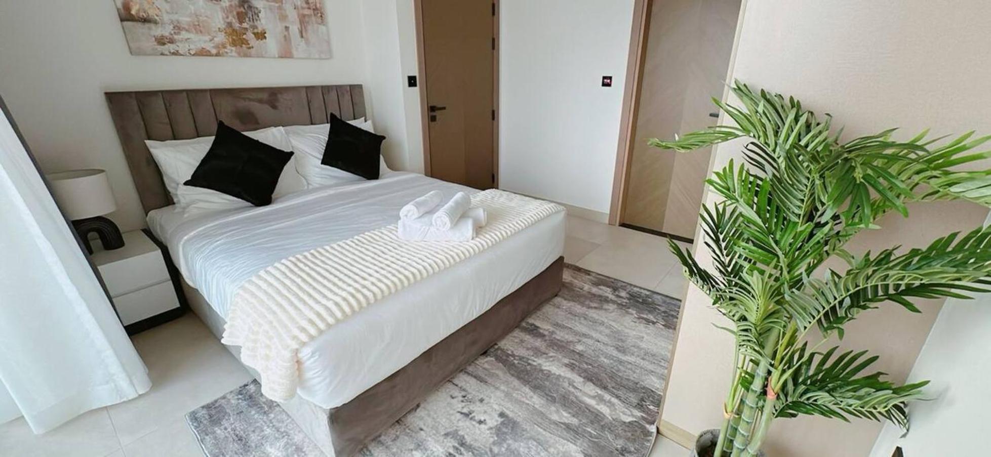 Premium 2br Burj Khalifa View Pool Access * Dubai
